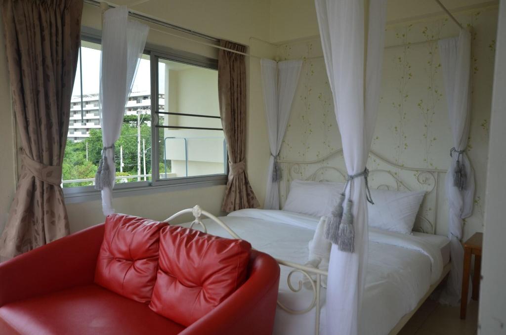 Pearl@Hua Hin Apartment