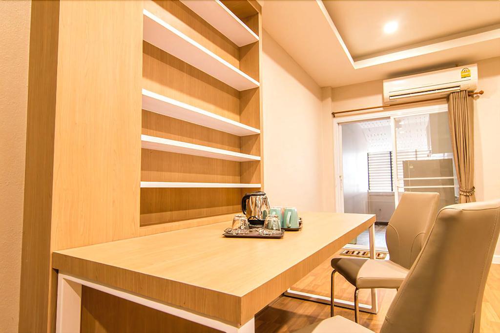 Home At Udon