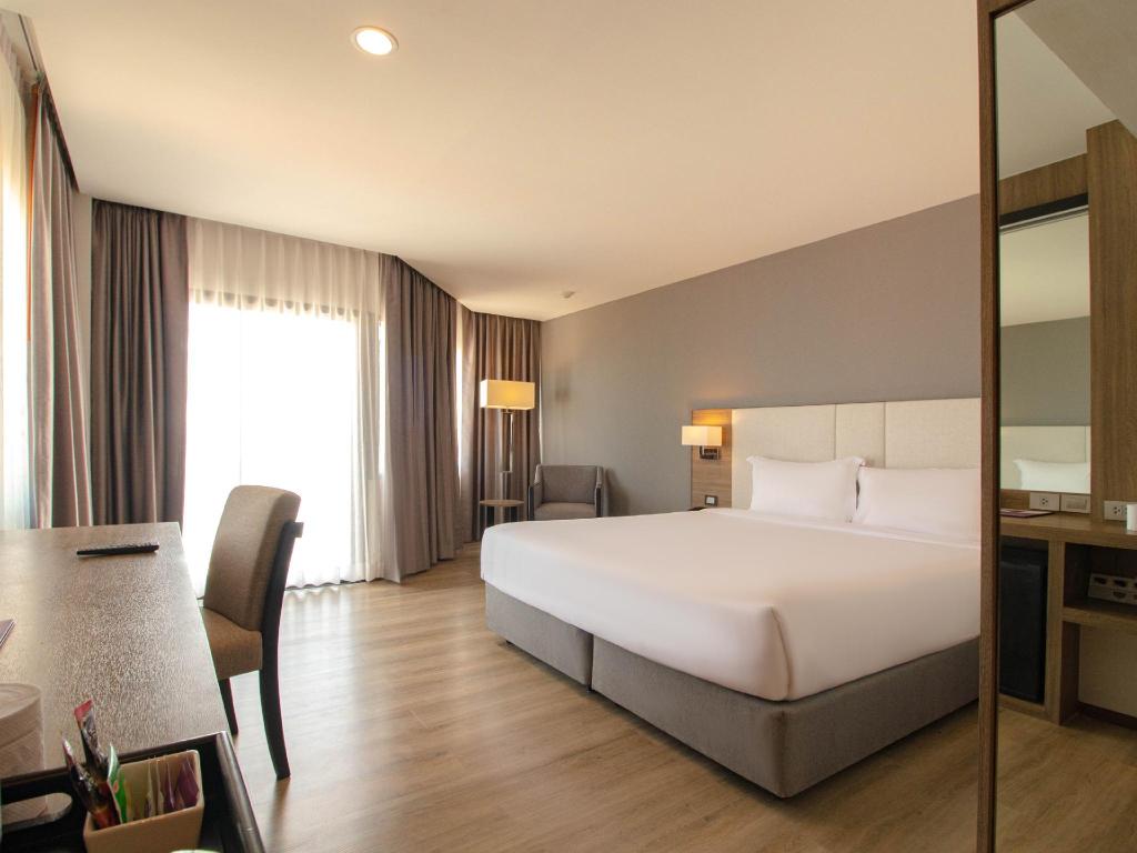 Fortune Viewkong Hotel