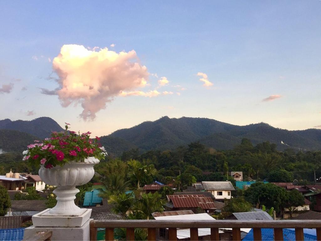 Pai Cherkaew