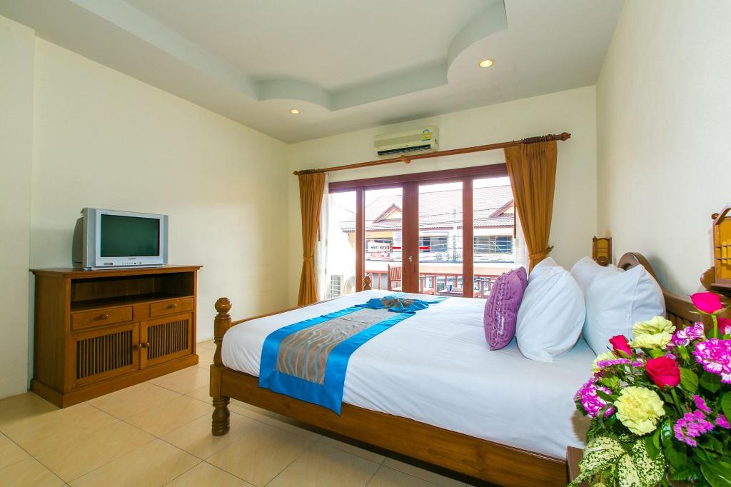 Lamai Plaza Residence