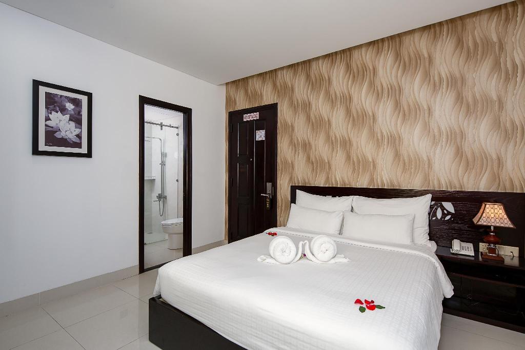 Dylan Hotel Danang