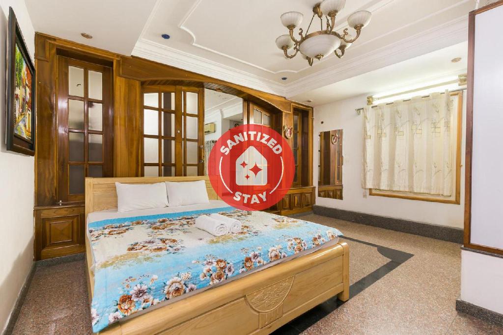 Sakura Hostel