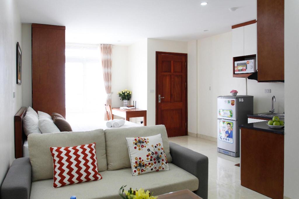 Istay Hotel Apartment 2