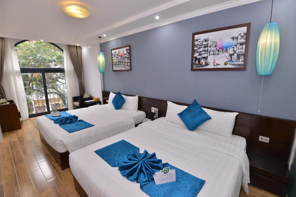 Bella Rosa Suite Hotel & Spa