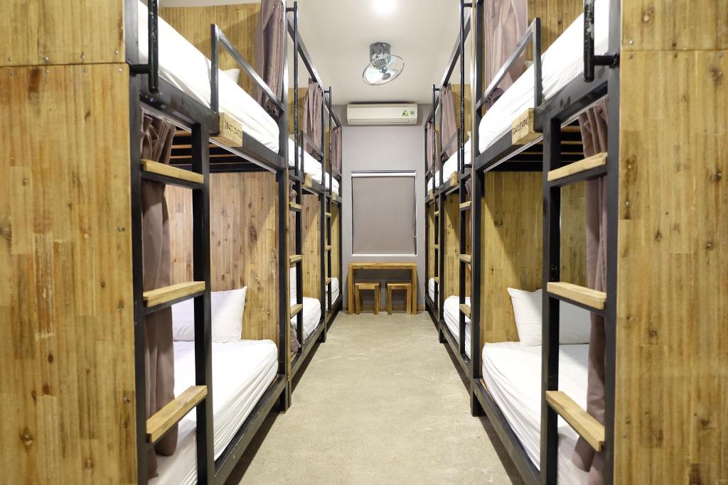 9 Station Hostel Phu Quoc