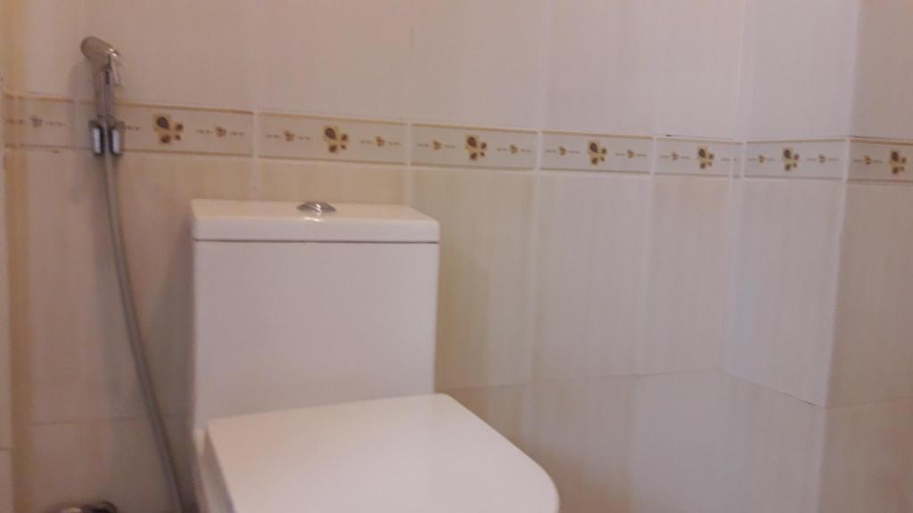 SAIGON River Hotel - Dist 2