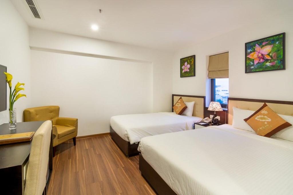 Dana Marina Boutique Hotel