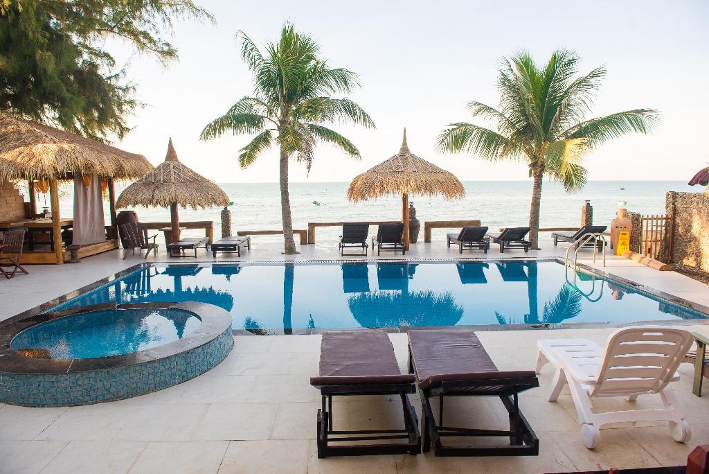 ViVa Resort Mui Ne