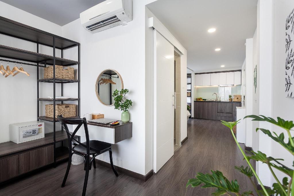 LA REGATTA BOUTIQUE RESIDENCES