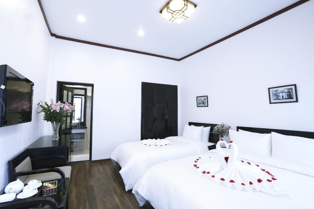 Hanoi Starlight Hotel