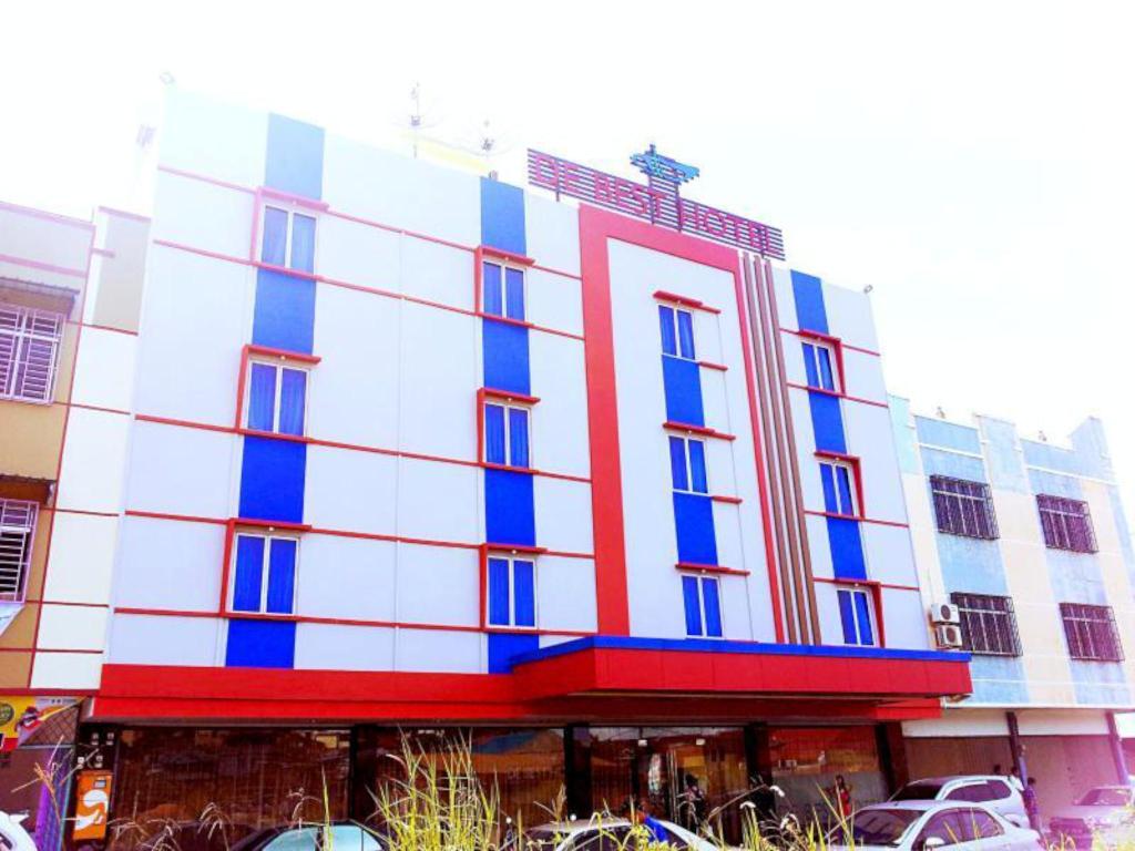 De Best Hotel