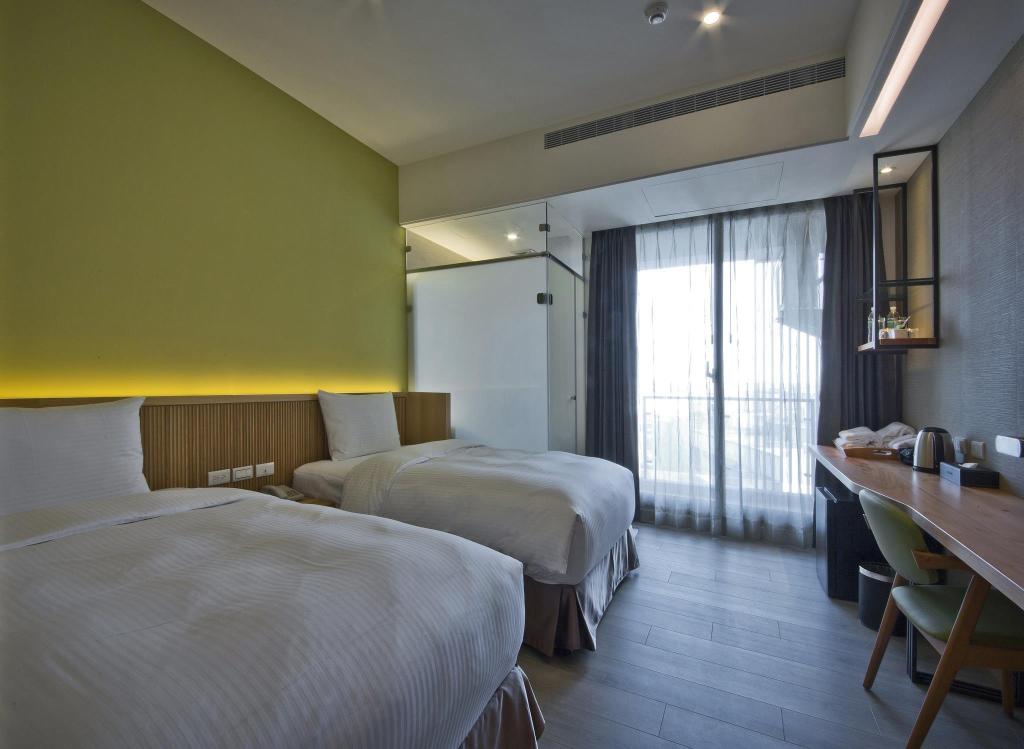 JOY INN