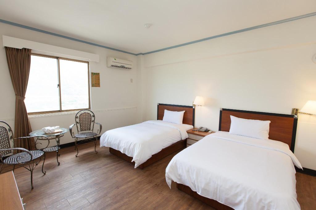 YAWAN HOTEL