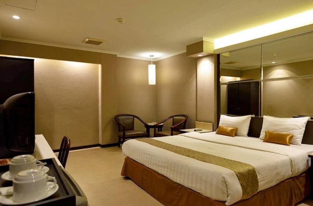Hotel Gajahmada