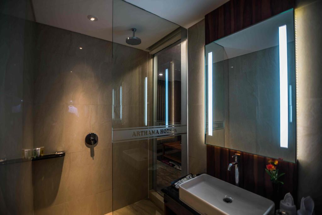 Arthama Hotels Losari Makassar