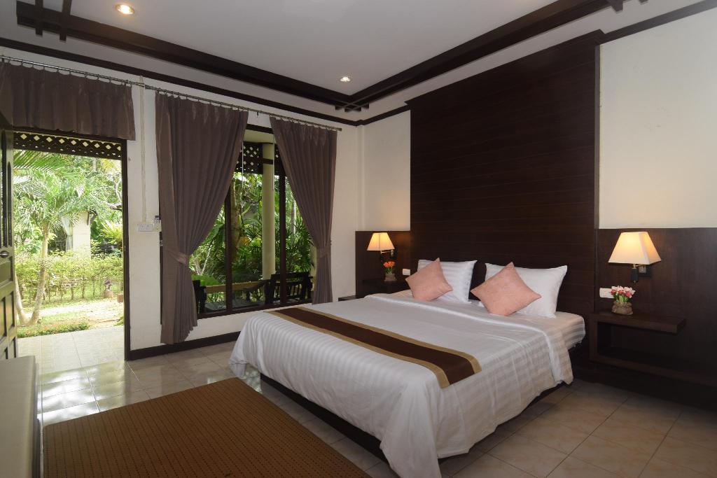 Clean Beach Resort