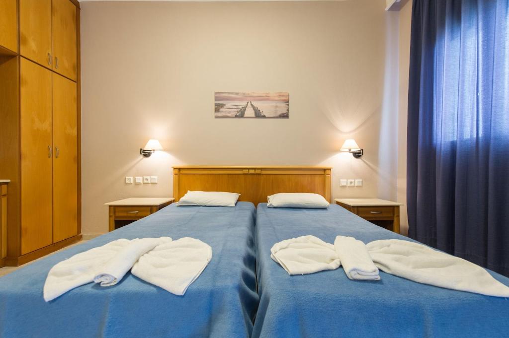 Stemma Hotel