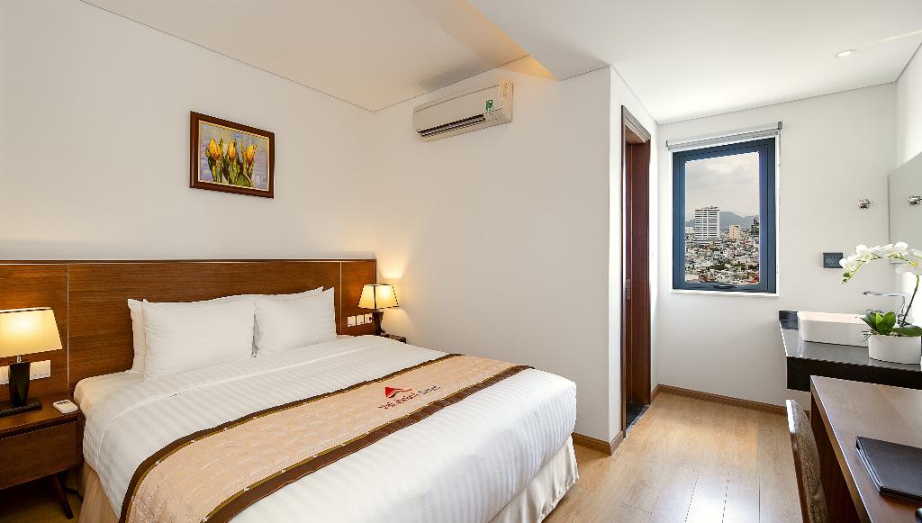 Val Soleil Hotel