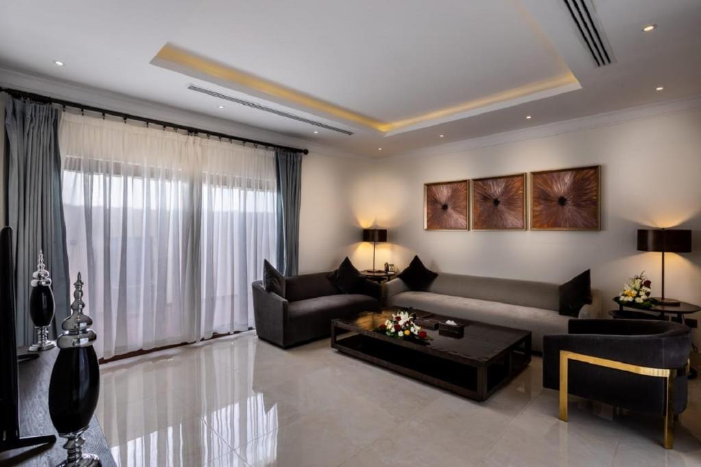 Braira Hettin Resort and Villas