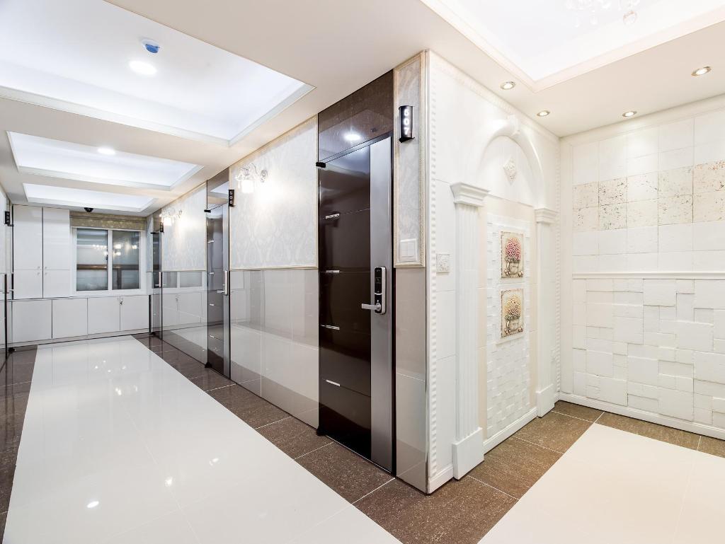 HOSTEL CHLOE JONGNO