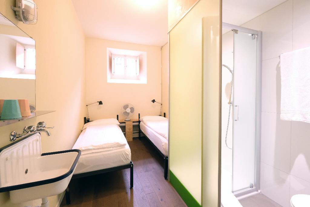 Hotel Barabas Luzern