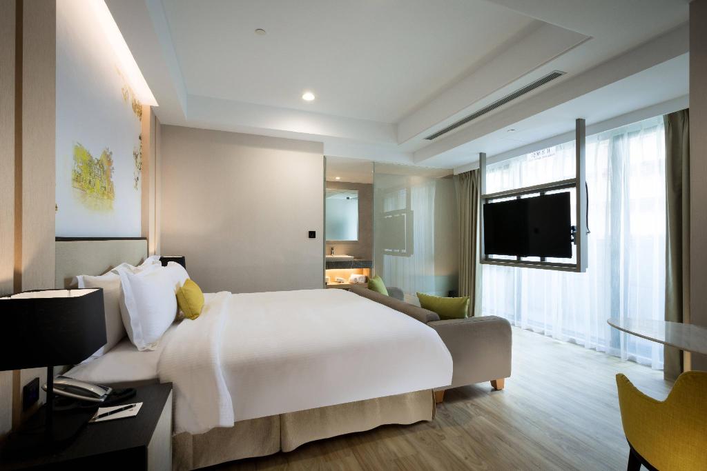 HUA HOTEL