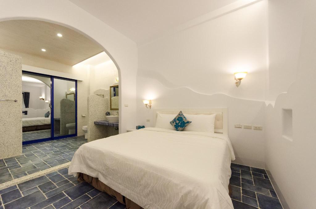 Cest La Vie Villa