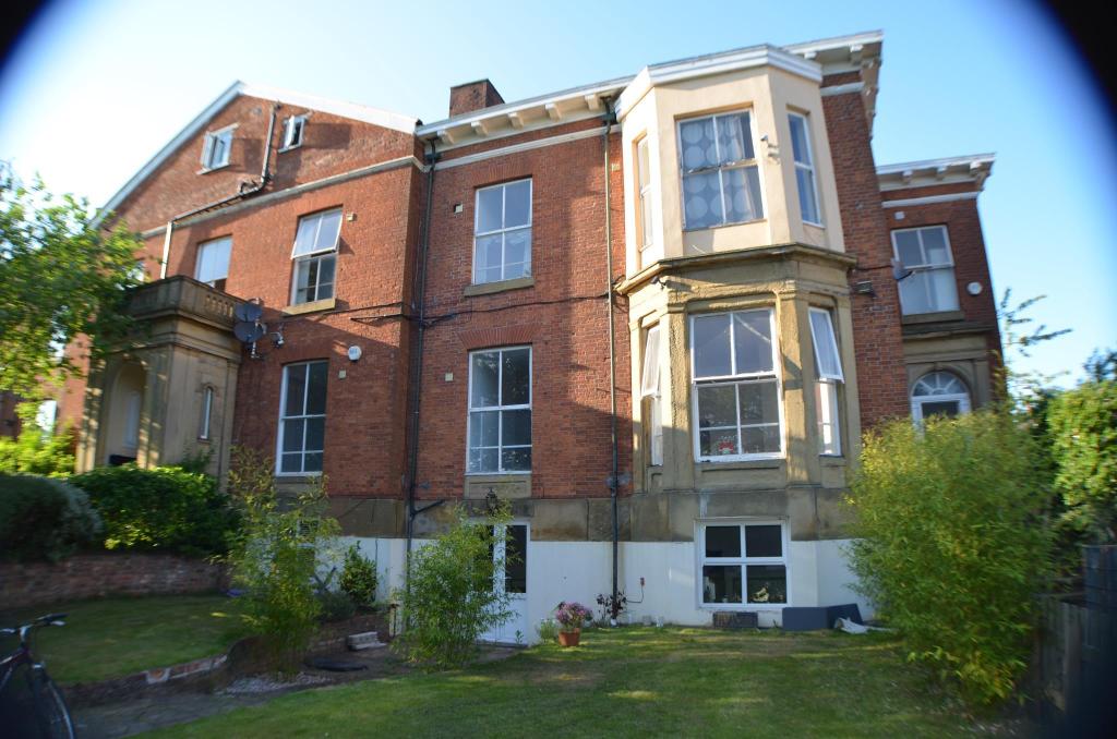 Queens Guest House