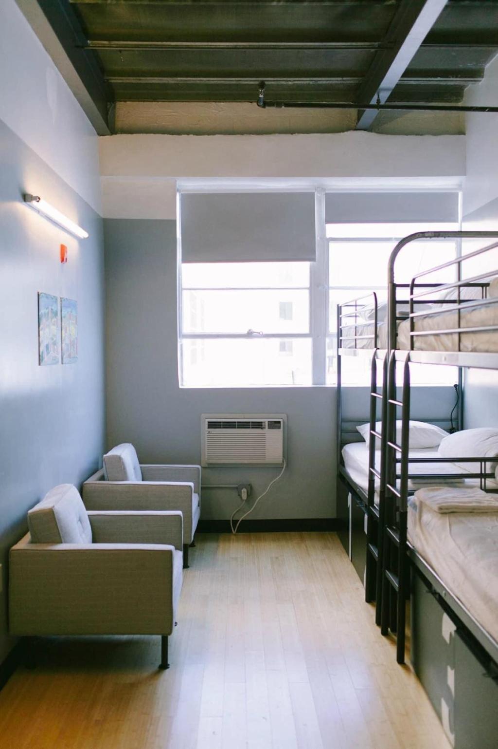 The Local Hostel Nyc
