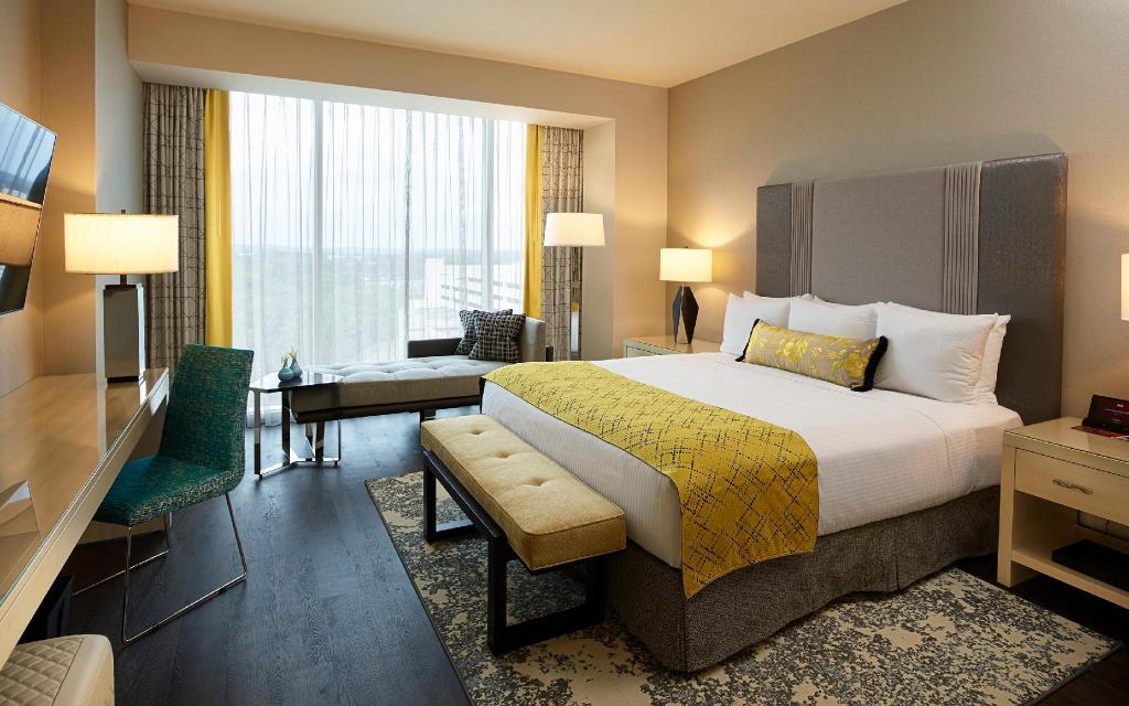 Live Casino Hotel Baltimore Washington Airport Bwi