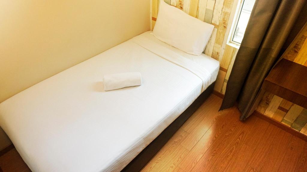 Smile Hotel Subang USJ