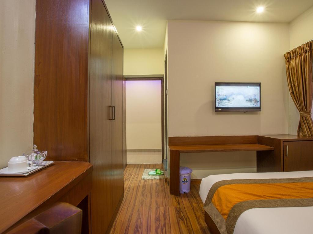 Aryatara Kathmandu Hotel