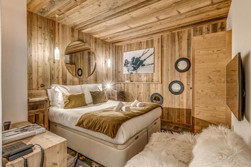 Le Val D'ISERE