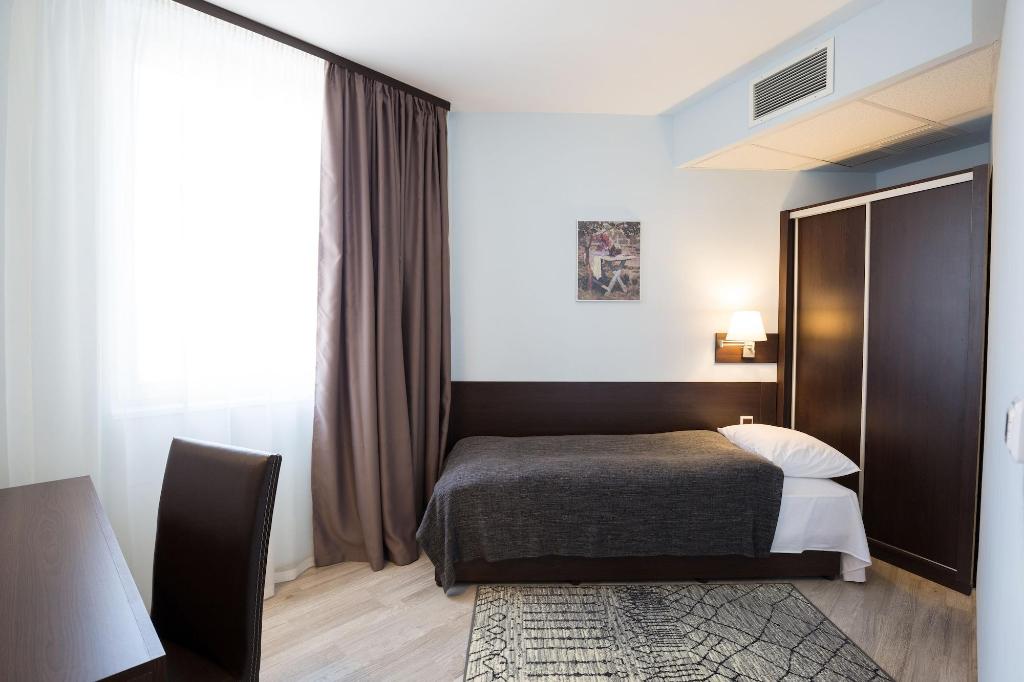 Grami Hotel Sofia