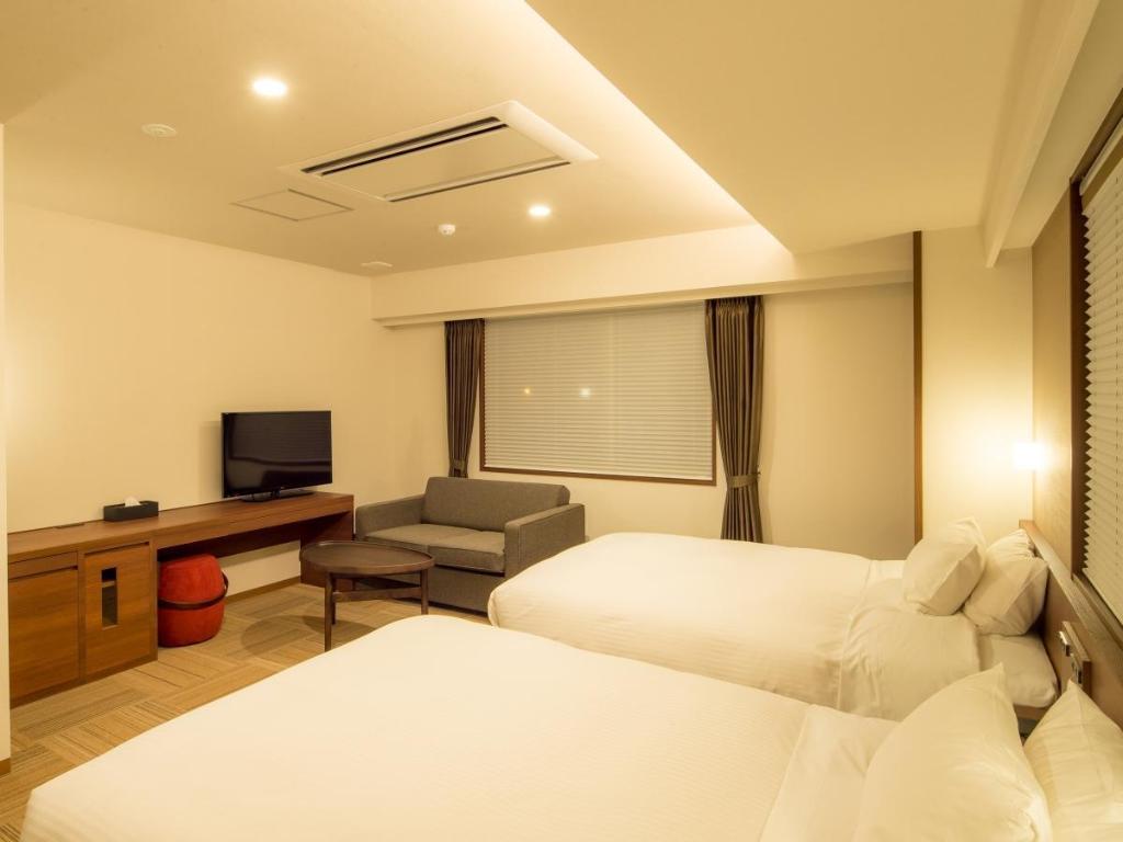 Hotel Munin Furano