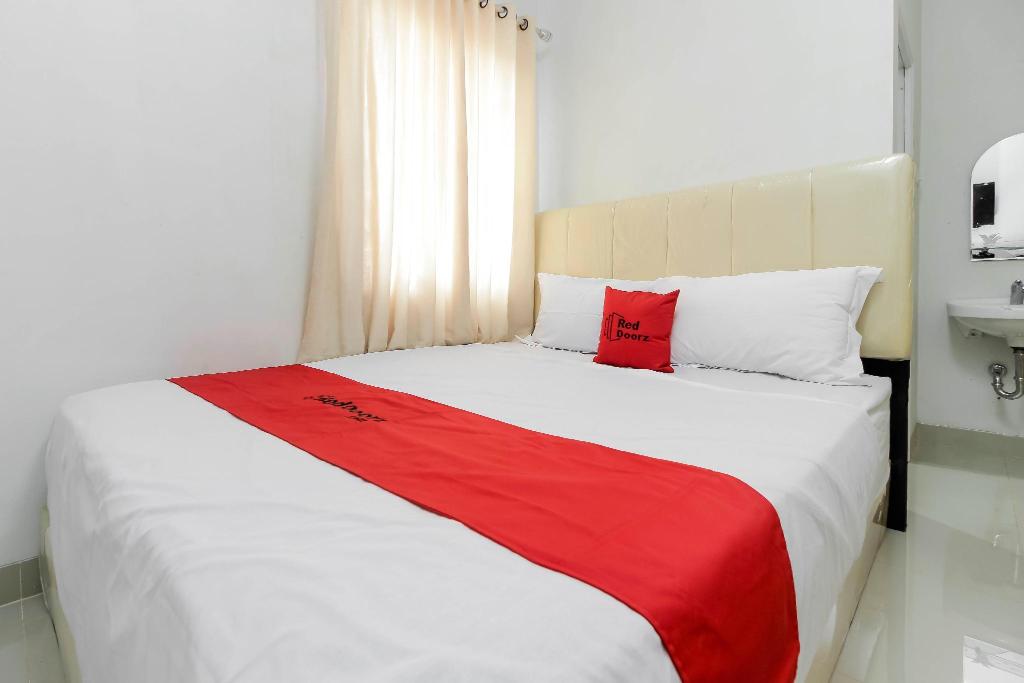 Formerly Reddoorz Near Siloam Hospital Palembang