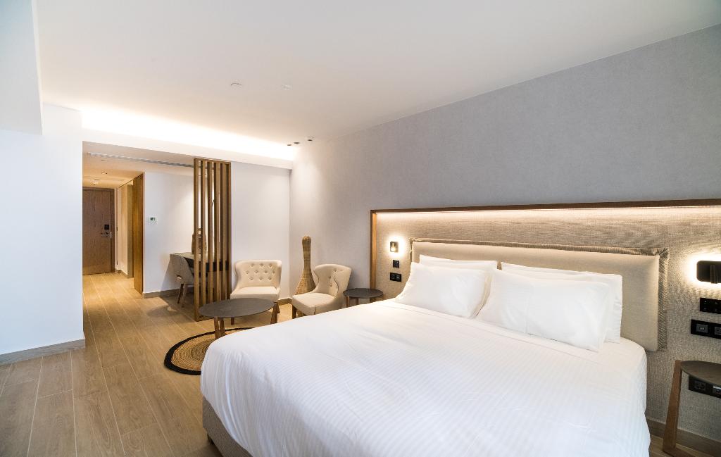 AKASHA Beach Hotel and Spa