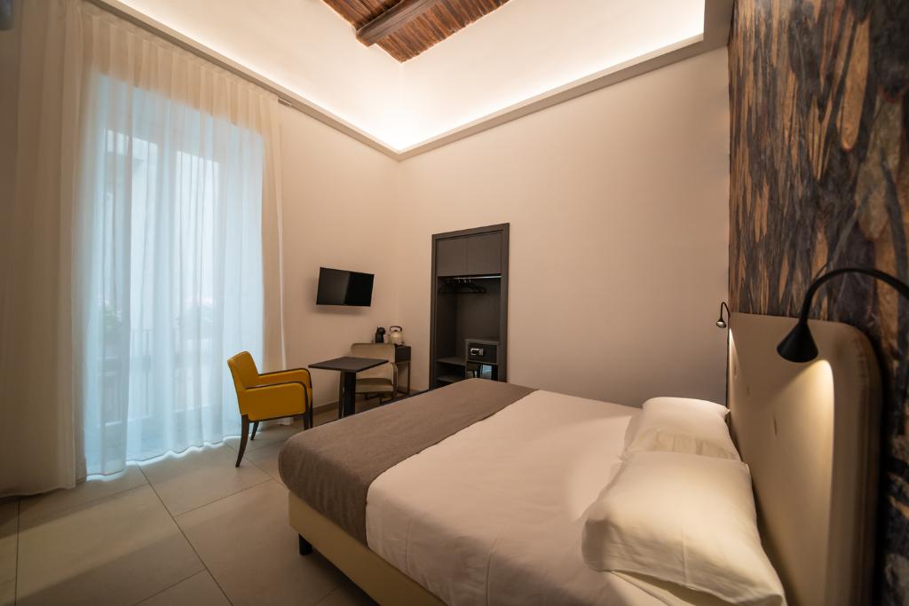 B&B Napoli Time