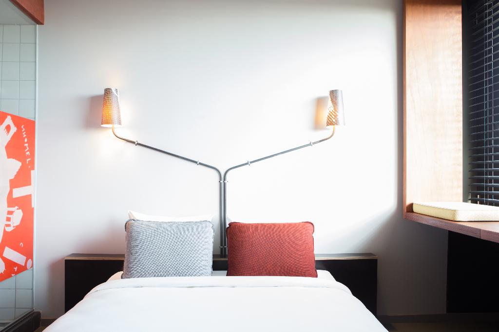 Volkshotel Amsterdam