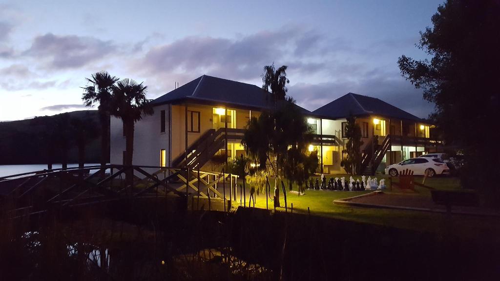 Akaroa Waterfront Motels