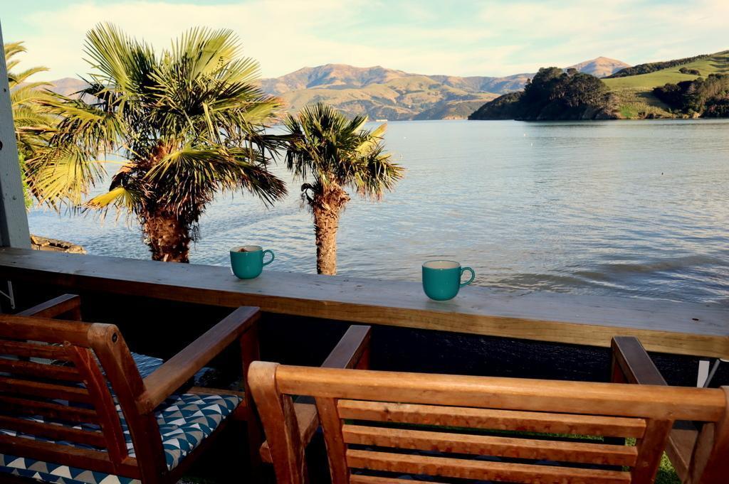 Akaroa Waterfront Motel