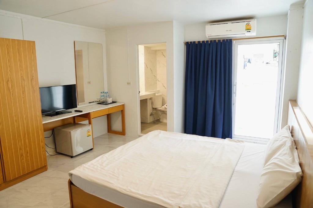 Viewplace Hotel & Residence.