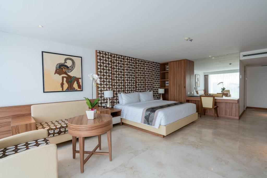 The Capital Resort Seminyak
