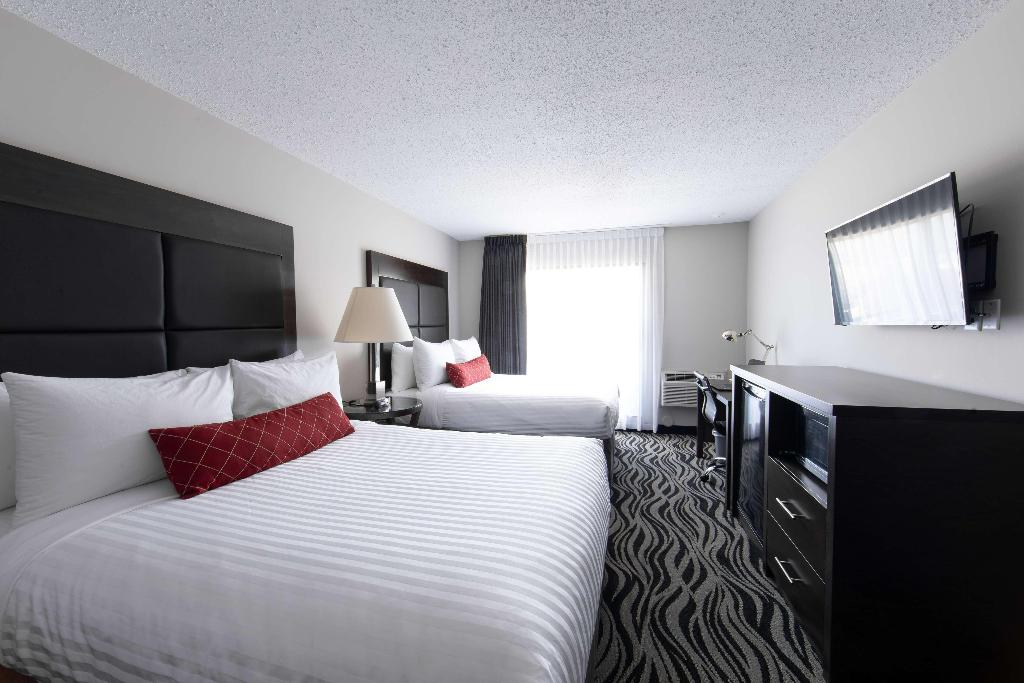 SureStay by Best Western Castlegar