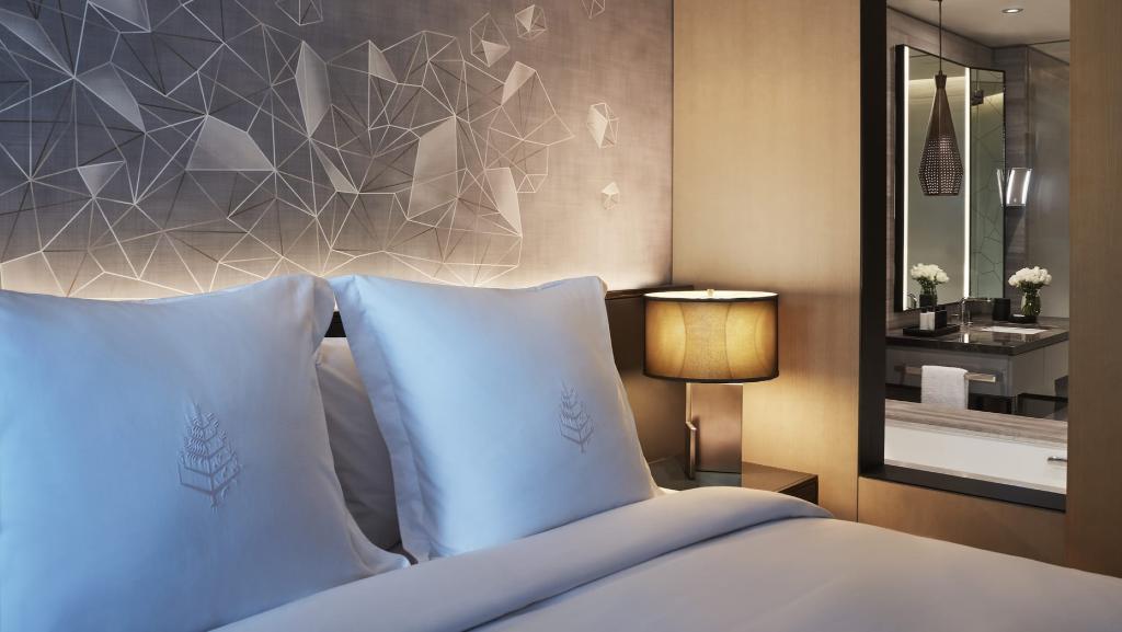 Four Seasons Hotel Bengaluru at Embassy One