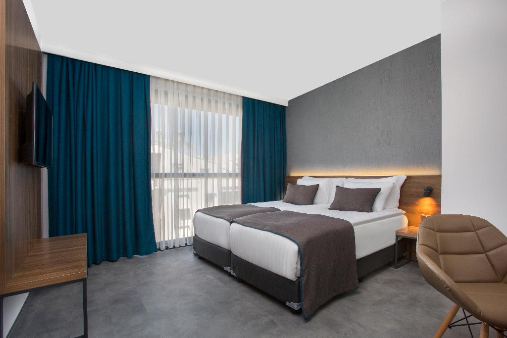 Hotel Falcon 1511, Türkei, Antalya. Großes 1