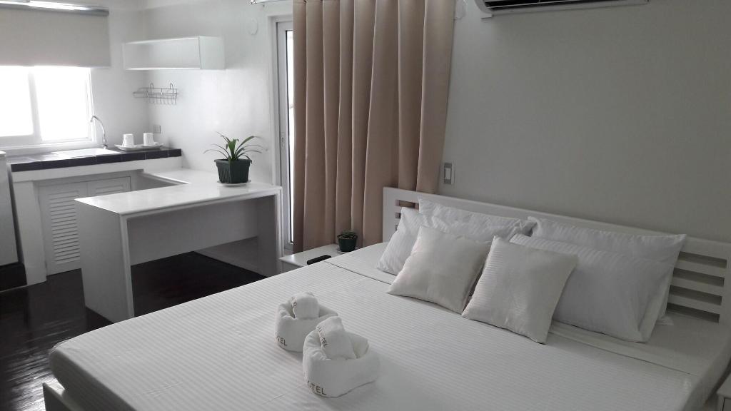 Mecasa Hotel