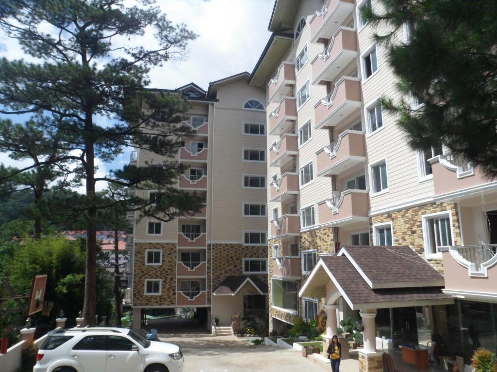 Prestige Vacation Apartments
