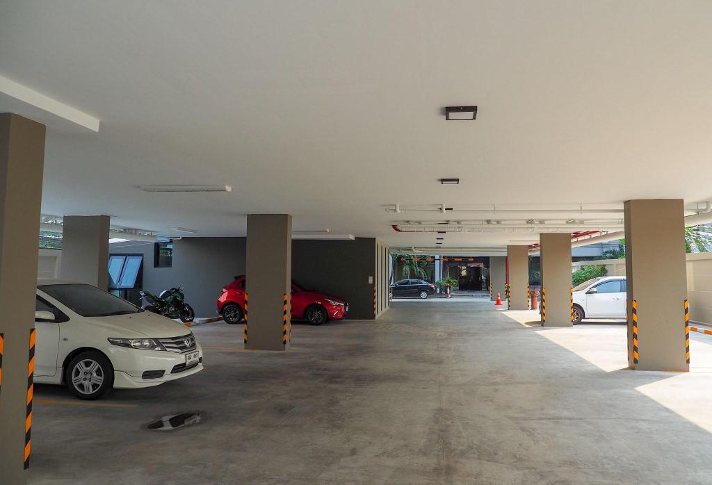 Hotel Casa Luxe Hotel and Resident, Thailand, Bangkok. Großes 2